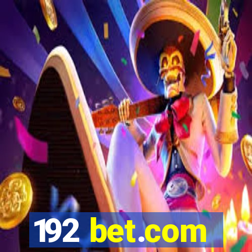 192 bet.com